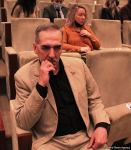 Heydər Əliyev Sarayında “Şuşa, sən azadsan!” sənədli filminin təqdimatı olub (FOTO)