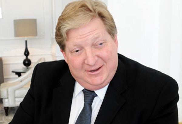 Cənubi Qafqaz regionunun inkişafına əngəl yaradan Qarabağ münaqişəsi idi - David Merkel
