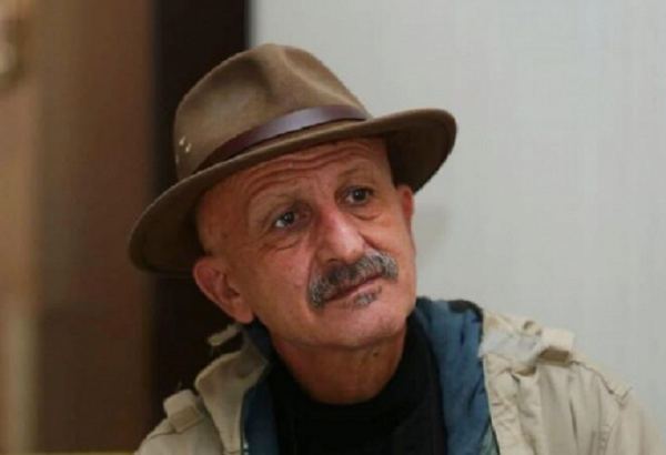 Ermənistan Azərbaycan mədəniyyət abidələrini qəsdən məhv edib - Reza Deqati