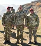 Azərbaycan Prezidenti, Silahlı Qüvvələrin Ali Baş Komandanı İlham Əliyev Şuşada hərbçilər qarşısında çıxış edib (FOTO/VİDEO) (YENİLƏNİB-2)