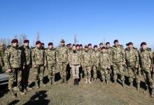 Azərbaycan Prezidenti, Silahlı Qüvvələrin Ali Baş Komandanı İlham Əliyev Şuşada hərbçilər qarşısında çıxış edib (FOTO/VİDEO) (YENİLƏNİB-2)