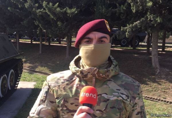 Noyabrın əvvəlləri idi, Şuşanı azad etmək haqqında tapşırıq aldıq -  Xüsusi təyinatlının döyüş xatirələri