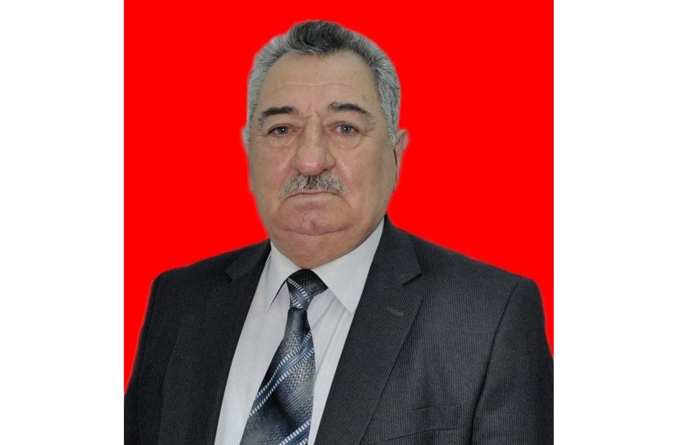 BDU-nun dosenti vəfat edib
