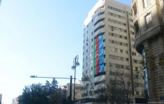 Bu gün Azərbaycan bayrağı ölkənin hər yerində qürurla dalğalanır - FOTOSESSİYA