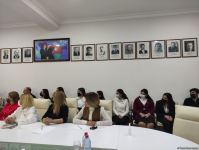"Xarıbülbül" inşa müsabiqəsini  qalibləri mükafatlandırılıb (FOTO)