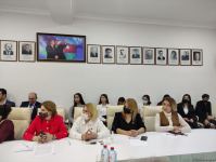 "Xarıbülbül" inşa müsabiqəsini  qalibləri mükafatlandırılıb (FOTO)
