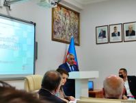 "Xarıbülbül" inşa müsabiqəsini  qalibləri mükafatlandırılıb (FOTO)