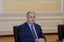 Amnistiya Aktının ümumilikdə 17 min nəfərə şamil olunması gözlənilir - Nazirlik rəsmisi (FOTO)