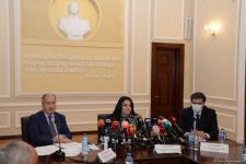 Amnistiya Aktının ümumilikdə 17 min nəfərə şamil olunması gözlənilir - Nazirlik rəsmisi (FOTO)