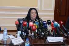 Amnistiya Aktının ümumilikdə 17 min nəfərə şamil olunması gözlənilir - Nazirlik rəsmisi (FOTO)