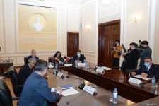 Amnistiya Aktının ümumilikdə 17 min nəfərə şamil olunması gözlənilir - Nazirlik rəsmisi (FOTO)