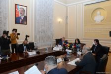 Amnistiya Aktının ümumilikdə 17 min nəfərə şamil olunması gözlənilir - Nazirlik rəsmisi (FOTO)