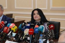 Amnistiya Aktının ümumilikdə 17 min nəfərə şamil olunması gözlənilir - Nazirlik rəsmisi (FOTO)
