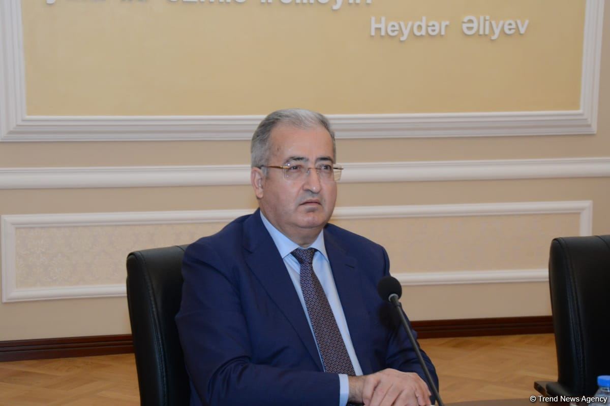 Amnistiya Aktının ümumilikdə 17 min nəfərə şamil olunması gözlənilir - Nazirlik rəsmisi (FOTO)