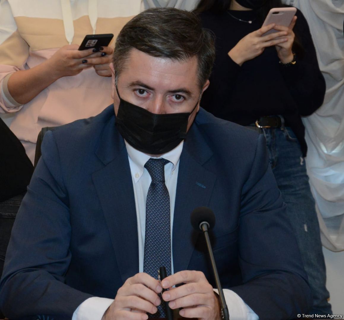 Amnistiya Aktının ümumilikdə 17 min nəfərə şamil olunması gözlənilir - Nazirlik rəsmisi (FOTO)