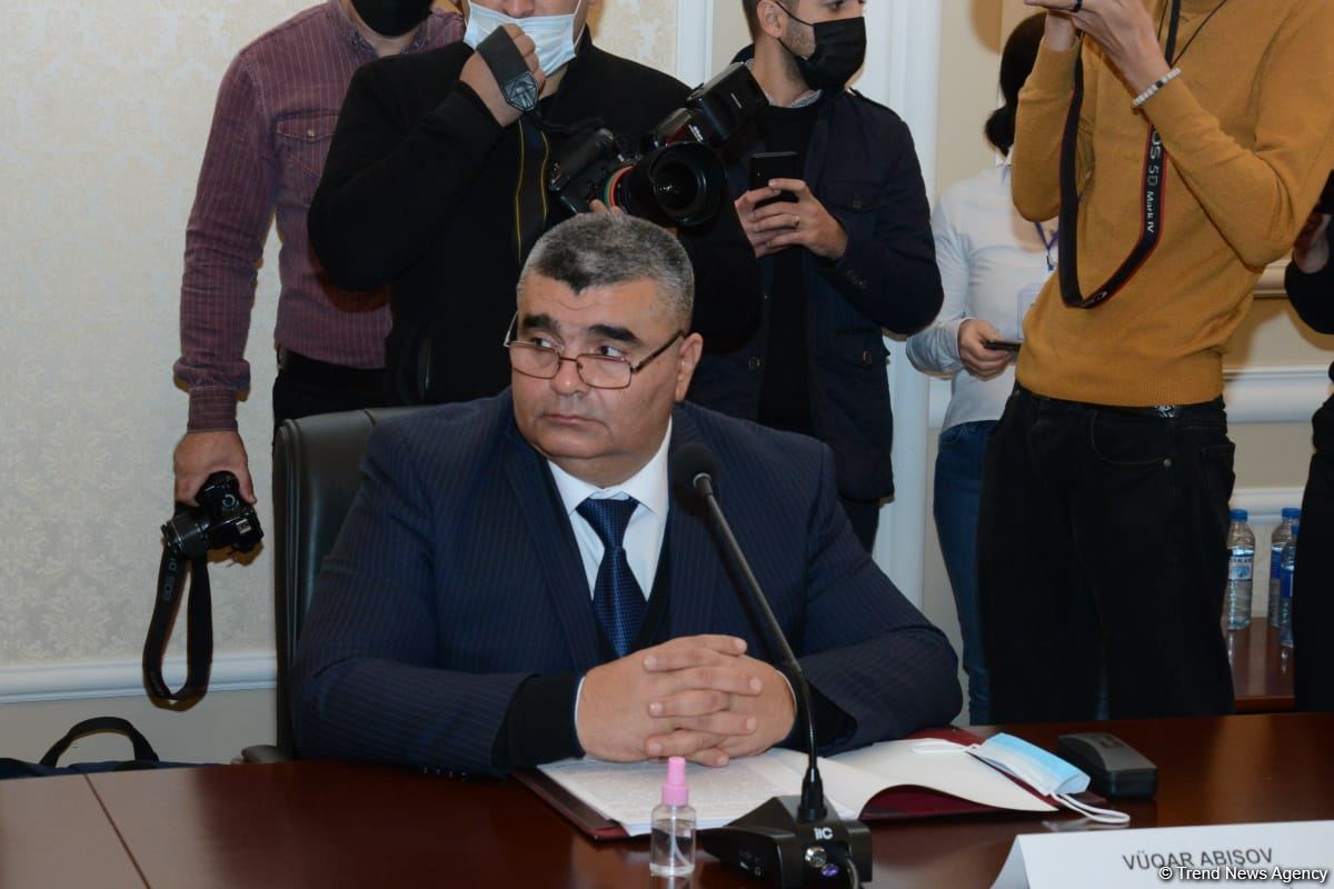 Amnitsiya aktının şamil olunduğu, lakin tətbiq edilmədiyi məhkum ola bilməz - İdarə rəisi