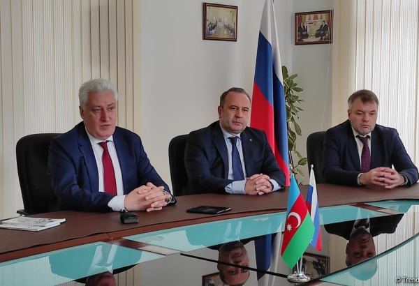 Azərbaycan Prezidenti İlham Əliyevlə Rusiya Prezidenti Vladimir Putin arasında şəxsi təmaslar milli maraqların inkişafına yönəlib – Korotçenko