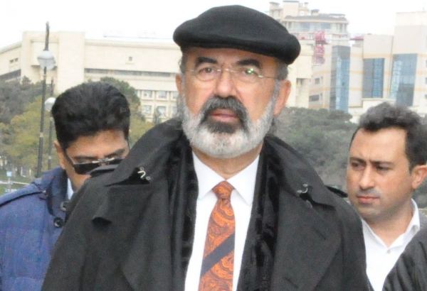 Bakıda keçirəcəyimiz 25-ci Beynəlxalq Biznes Forumundan gözləntilərimiz böyükdür - İBF Prezidenti