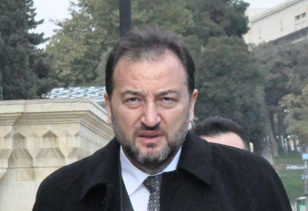 25-ci Beynəlxalq Biznes Forumu əməkdaşlıq üçün yeni fürsətlər yaradacaq - MÜSİAD sədri