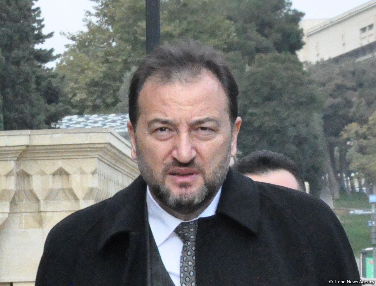 25-ci Beynəlxalq Biznes Forumu əməkdaşlıq üçün yeni fürsətlər yaradacaq - MÜSİAD sədri