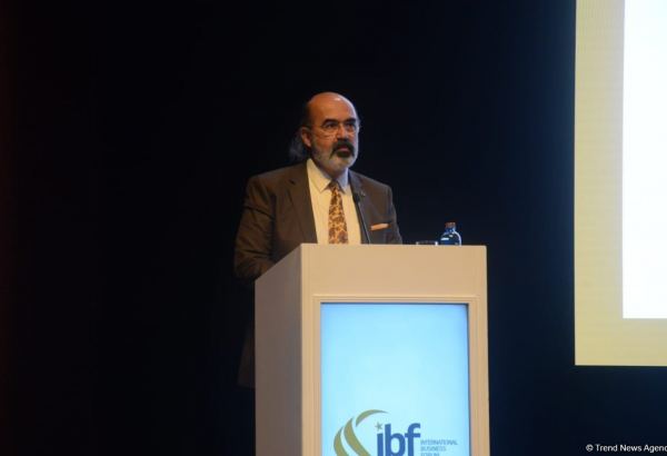 Türkiyə və Azərbaycanın kənd təsərrüfatı imkanlarını birləşdirmək istəyirik - MÜSİAD rəhbəri