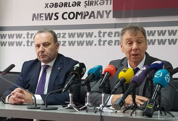 Cənubi Qafqazda tənzimləməyə nail olmaq üçün irəliyə baxmaq lazımdır - Rusiyalı politoloq (FOTO)