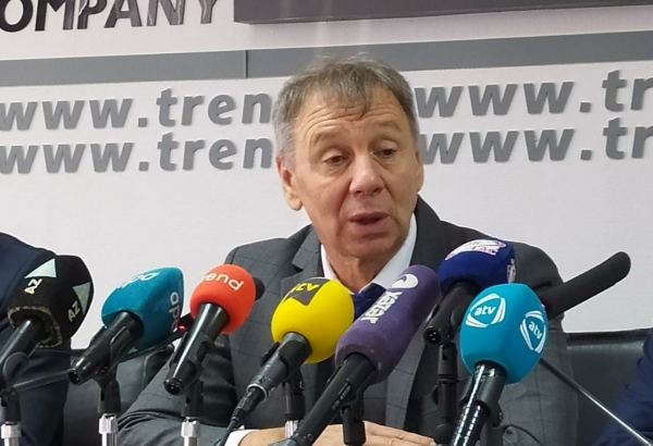 ATƏT Qarabağ münaqişəsinin həllində uğursuzluğa düçar olub, amma resursları tam tükənməyib - Sergey Markov