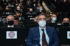 Bakıda 25-ci Beynəlxalq Biznes Forumu işə başlayıb  (FOTO/VİDEO)