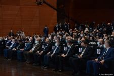 Bakıda 25-ci Beynəlxalq Biznes Forumu işə başlayıb  (FOTO/VİDEO)
