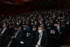 Bakıda 25-ci Beynəlxalq Biznes Forumu işə başlayıb  (FOTO/VİDEO)