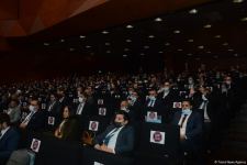 Bakıda 25-ci Beynəlxalq Biznes Forumu işə başlayıb  (FOTO/VİDEO)