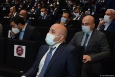 Bakıda 25-ci Beynəlxalq Biznes Forumu işə başlayıb  (FOTO/VİDEO)