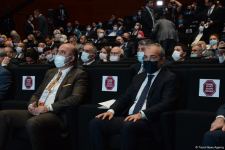 Bakıda 25-ci Beynəlxalq Biznes Forumu işə başlayıb  (FOTO/VİDEO)