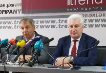 Cənubi Qafqazda tənzimləməyə nail olmaq üçün irəliyə baxmaq lazımdır - Rusiyalı politoloq (FOTO)