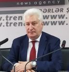 Cənubi Qafqazda tənzimləməyə nail olmaq üçün irəliyə baxmaq lazımdır - Rusiyalı politoloq (FOTO)