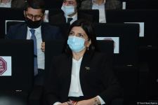 Bakıda 25-ci Beynəlxalq Biznes Forumu işə başlayıb  (FOTO/VİDEO)