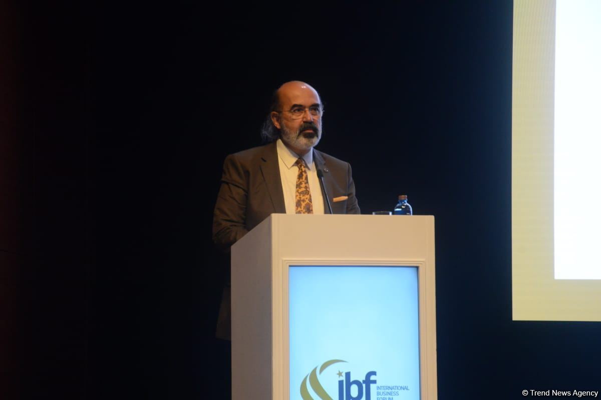 Türkiyə və Azərbaycanın kənd təsərrüfatı imkanlarını birləşdirmək istəyirik - MÜSİAD rəhbəri