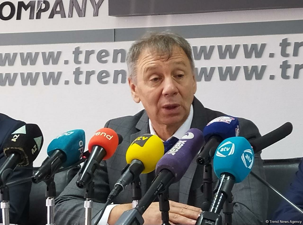 Cənubi Qafqazda tənzimləməyə nail olmaq üçün irəliyə baxmaq lazımdır - Rusiyalı politoloq (FOTO)