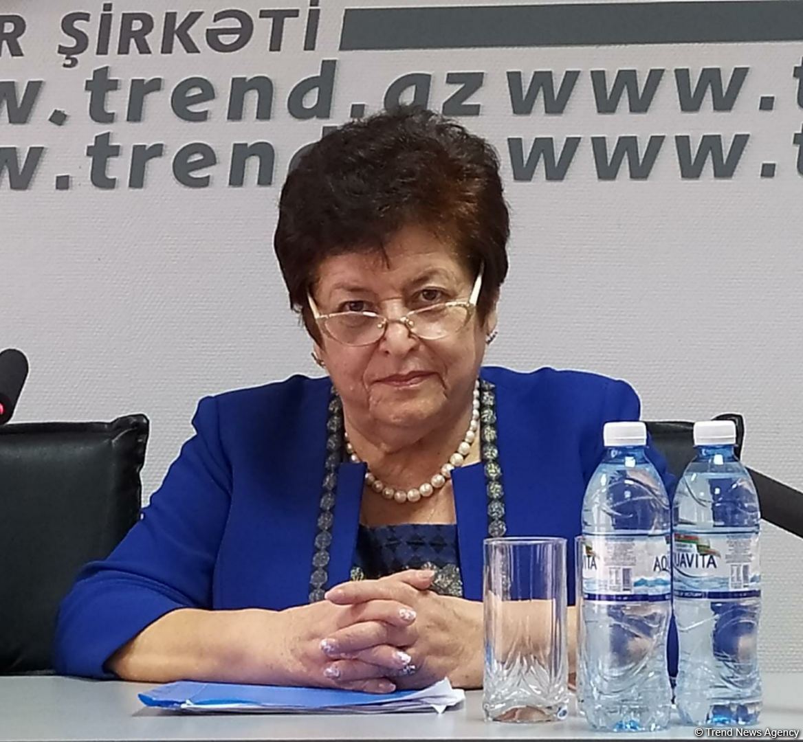 Cənubi Qafqazda tənzimləməyə nail olmaq üçün irəliyə baxmaq lazımdır - Rusiyalı politoloq (FOTO)