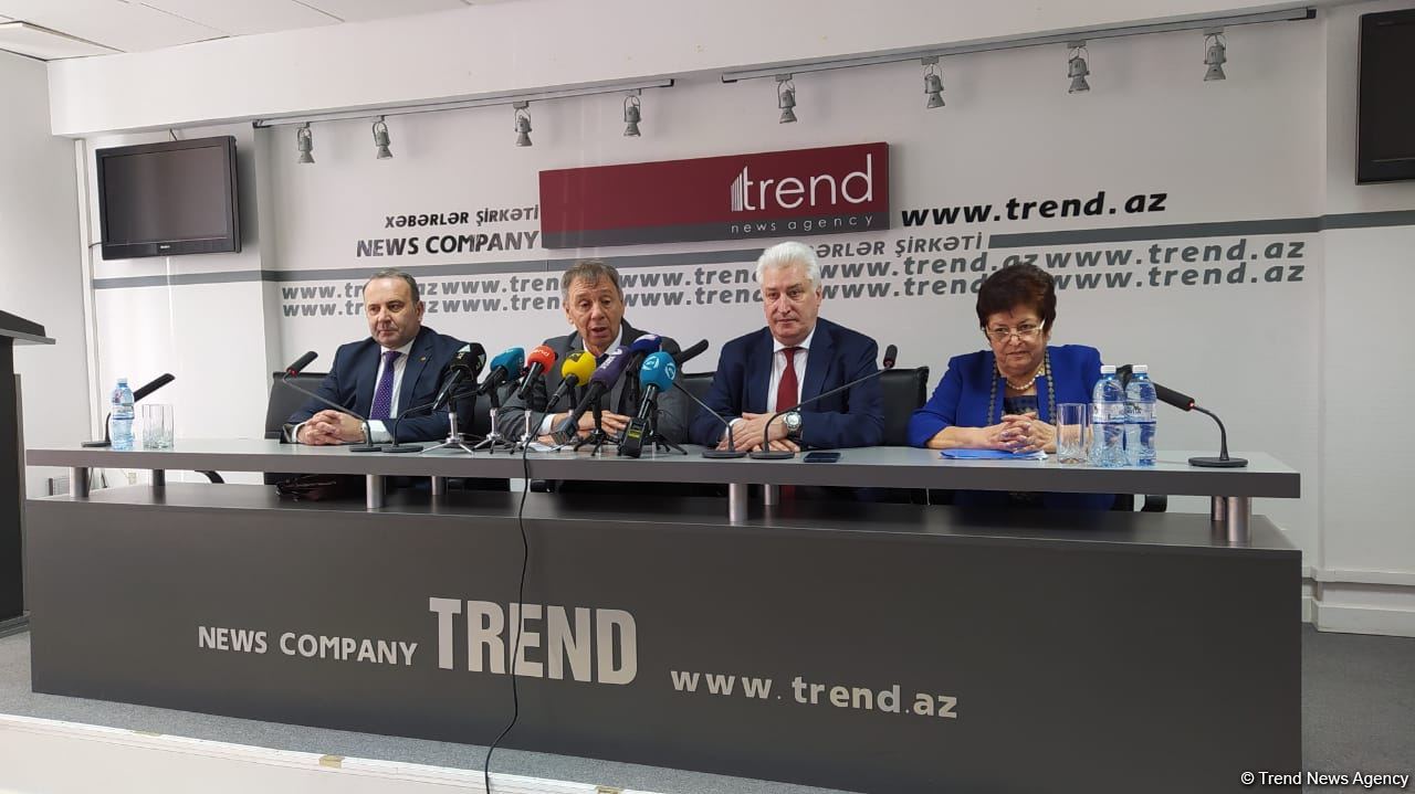 Cənubi Qafqazda tənzimləməyə nail olmaq üçün irəliyə baxmaq lazımdır - Rusiyalı politoloq (FOTO)