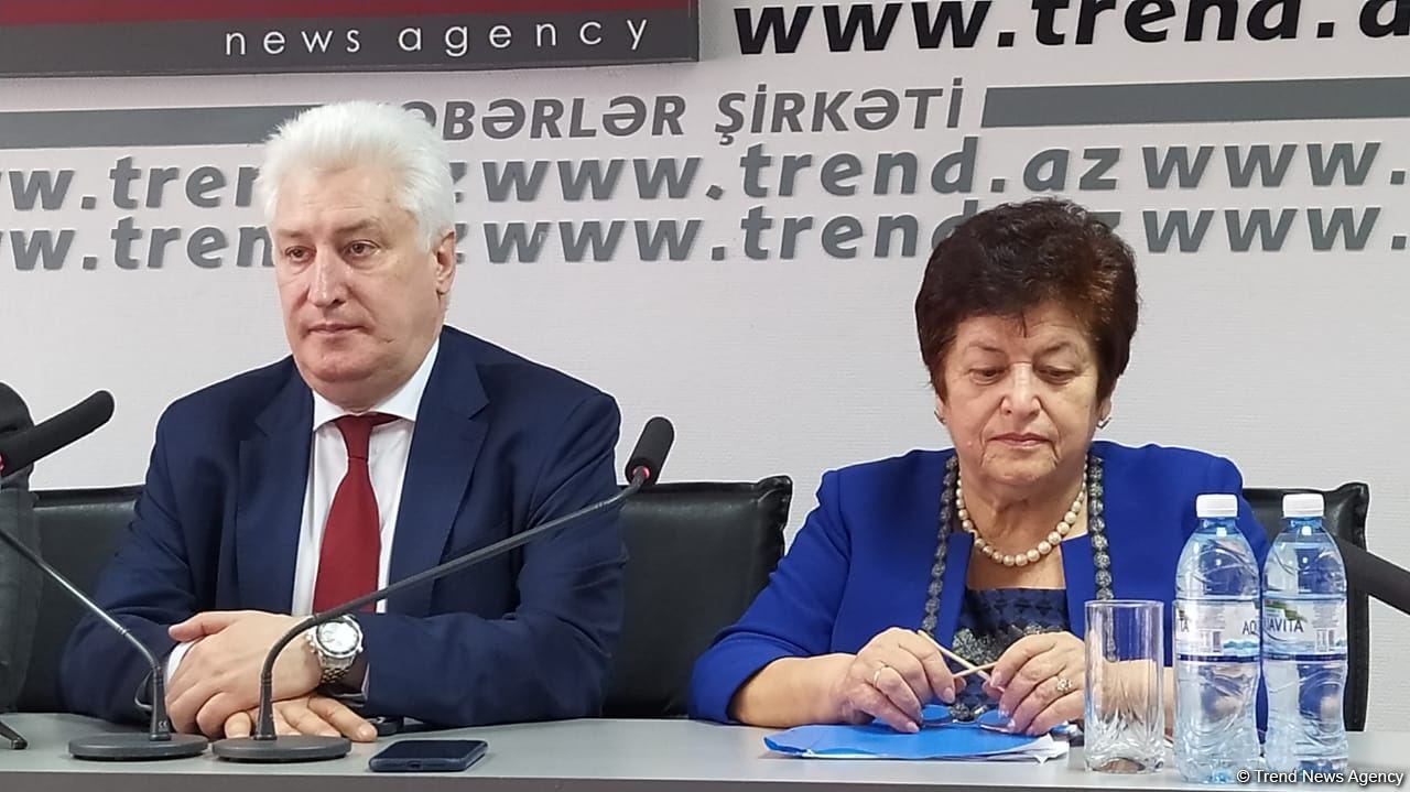 Cənubi Qafqazda tənzimləməyə nail olmaq üçün irəliyə baxmaq lazımdır - Rusiyalı politoloq (FOTO)