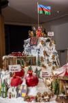 “Port Baku Mall”da Vətən müharibəsindəki qələbəyə həsr edilən “Karabakh – Winter Wonderland” adlı nəfis instalyasiya sərgisi keçirilir (FOTO/VİDEO)