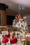 “Port Baku Mall”da Vətən müharibəsindəki qələbəyə həsr edilən “Karabakh – Winter Wonderland” adlı nəfis instalyasiya sərgisi keçirilir (FOTO/VİDEO)