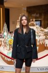 “Port Baku Mall”da Vətən müharibəsindəki qələbəyə həsr edilən “Karabakh – Winter Wonderland” adlı nəfis instalyasiya sərgisi keçirilir (FOTO/VİDEO)