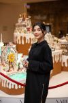 “Port Baku Mall”da Vətən müharibəsindəki qələbəyə həsr edilən “Karabakh – Winter Wonderland” adlı nəfis instalyasiya sərgisi keçirilir (FOTO/VİDEO)