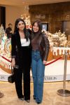 “Port Baku Mall”da Vətən müharibəsindəki qələbəyə həsr edilən “Karabakh – Winter Wonderland” adlı nəfis instalyasiya sərgisi keçirilir (FOTO/VİDEO)
