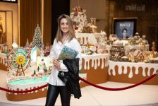 “Port Baku Mall”da Vətən müharibəsindəki qələbəyə həsr edilən “Karabakh – Winter Wonderland” adlı nəfis instalyasiya sərgisi keçirilir (FOTO/VİDEO)