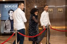“Port Baku Mall”da Vətən müharibəsindəki qələbəyə həsr edilən “Karabakh – Winter Wonderland” adlı nəfis instalyasiya sərgisi keçirilir (FOTO/VİDEO)