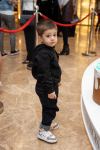 “Port Baku Mall”da Vətən müharibəsindəki qələbəyə həsr edilən “Karabakh – Winter Wonderland” adlı nəfis instalyasiya sərgisi keçirilir (FOTO/VİDEO)