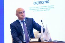 Azərbaycanla Rusiya arasında işgüzar tərəfdaşlıq platforması inkişaf edəcək - Orxan Məmmədov (FOTO)